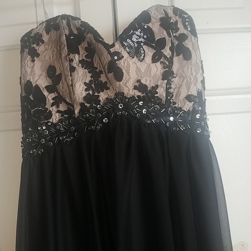 My Michelle Formal Dress